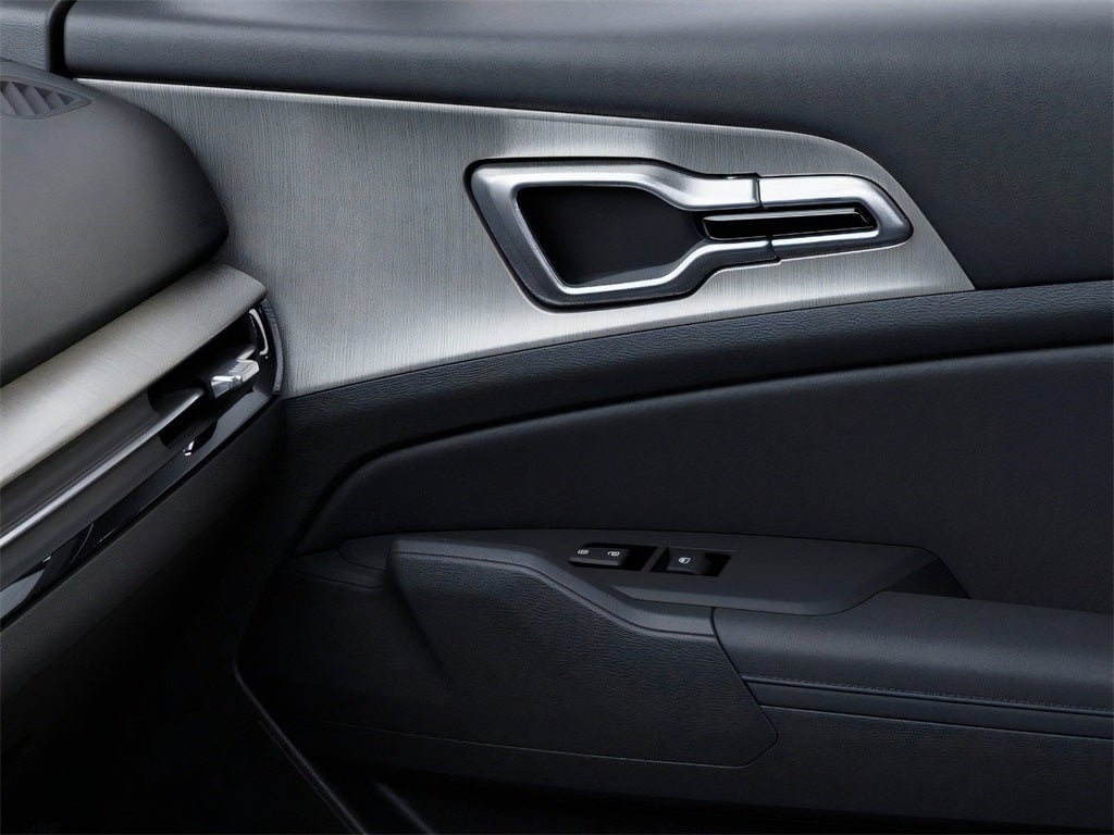 2026 Kia Sportage X-Pro Prestige