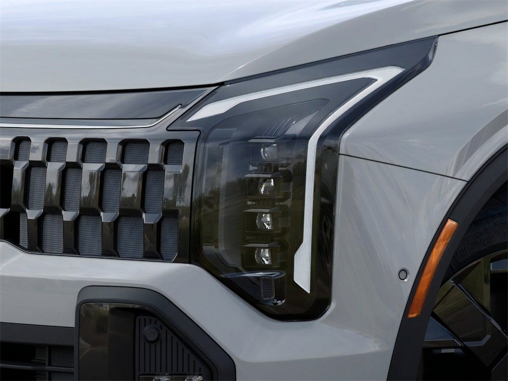 2026 Kia Sportage X-Pro Prestige