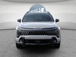 2026 Kia Sportage X-Pro Prestige