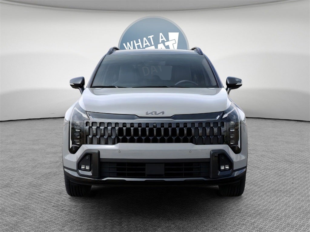 2026 Kia Sportage X-Pro Prestige