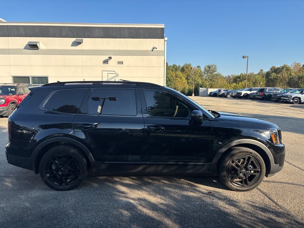 2024 Kia Telluride EX X-Line