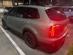 2025 Kia Telluride EX X-Pro