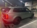 2025 Kia Telluride EX X-Pro
