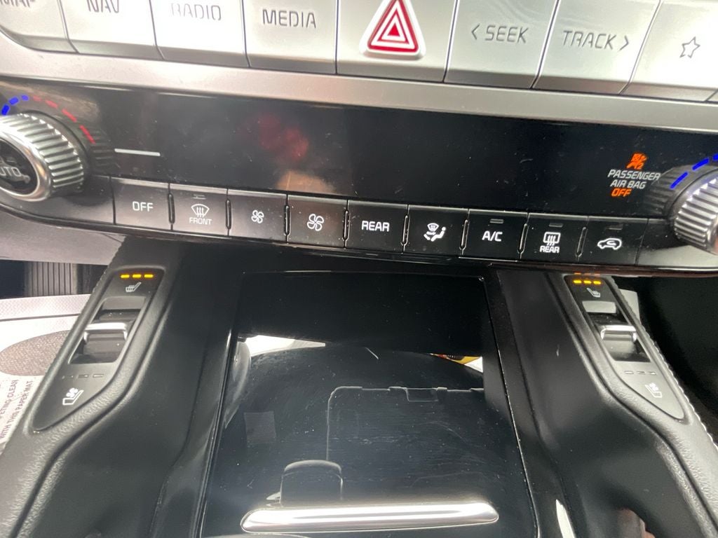 2023 Kia Telluride EX