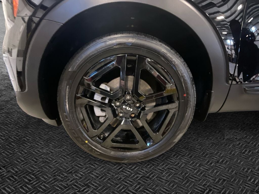2024 Kia Telluride SX X-Line