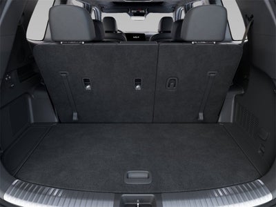 2025 Kia Telluride SX-Prestige X-Pro