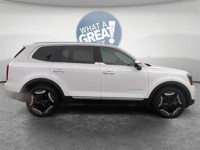 2023 Kia Telluride S