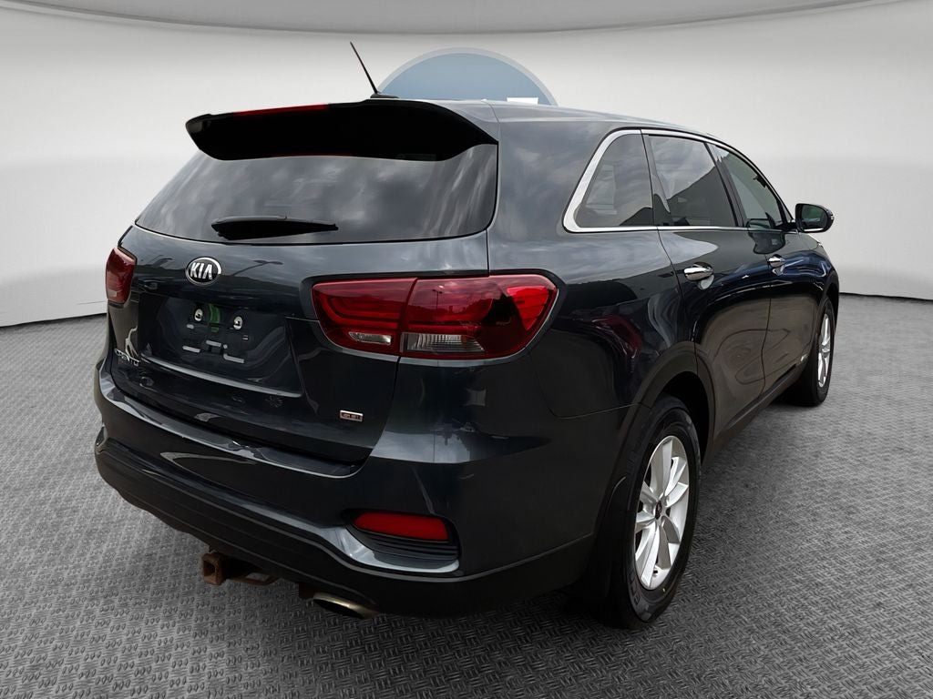 2020 Kia Sorento LX
