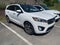 2017 Kia Sorento SX