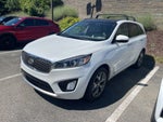 2017 Kia Sorento SX