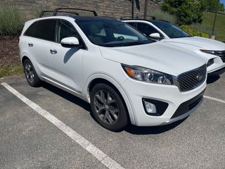 2017 Kia Sorento SX