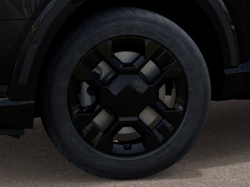 2027 Kia Telluride SX-Prestige