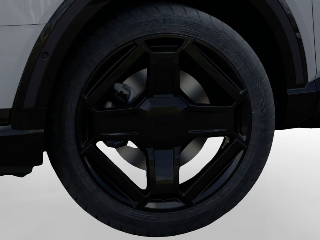 2027 Kia Telluride X-Line SX-Prestige