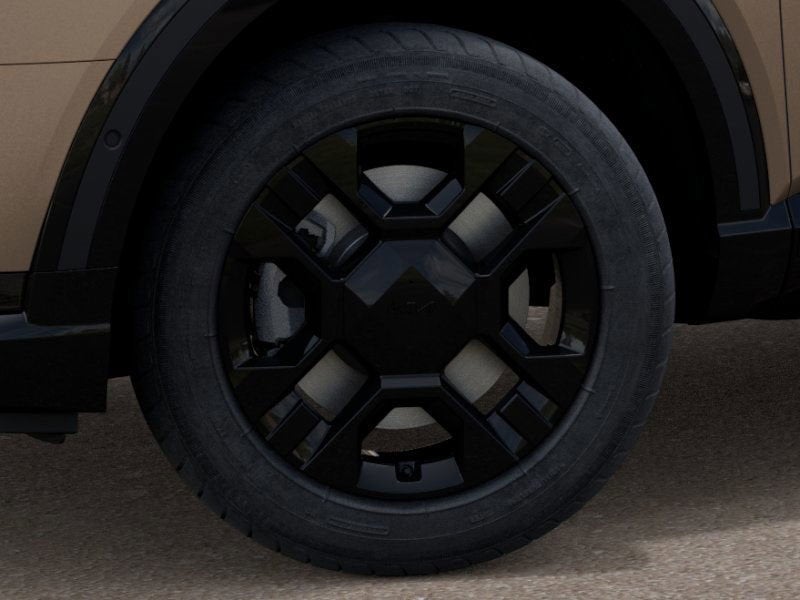 2027 Kia Telluride SX-Prestige