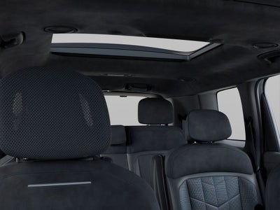 2027 Kia Telluride Hybrid Base