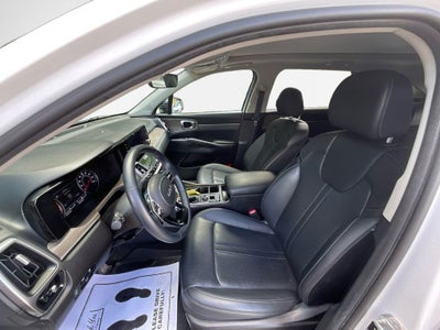 2023 Kia Sorento X-Line EX