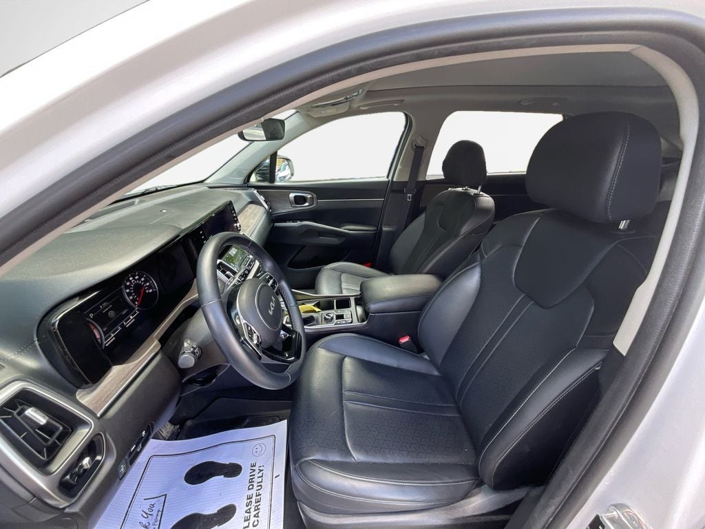 2023 Kia Sorento X-Line EX