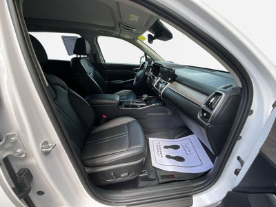 2023 Kia Sorento X-Line EX
