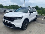2023 Kia Sorento X-Line EX
