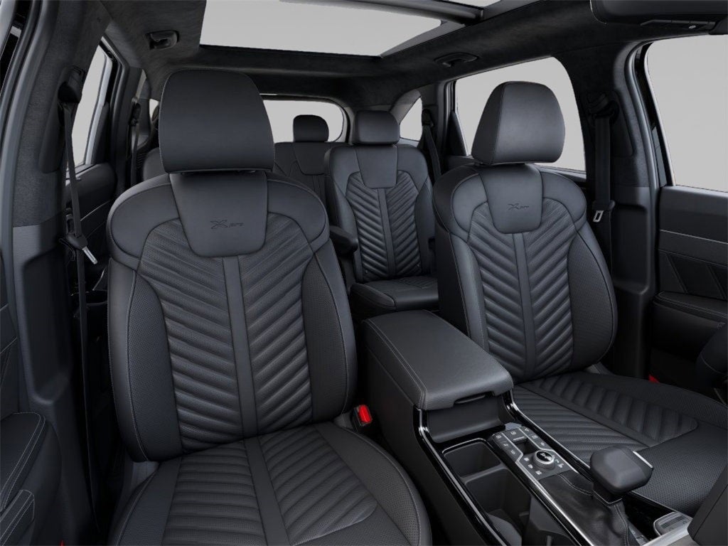2026 Kia Sorento X-Pro SX Prestige