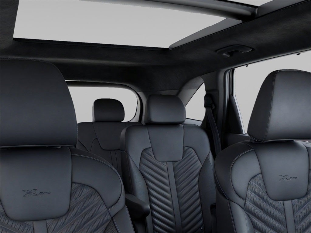 2026 Kia Sorento X-Pro SX Prestige