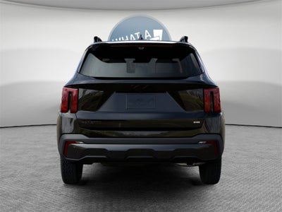 2026 Kia Sorento X-Pro SX Prestige