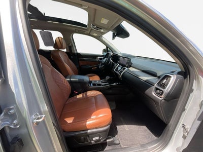 2021 Kia Sorento SX Prestige X-Line