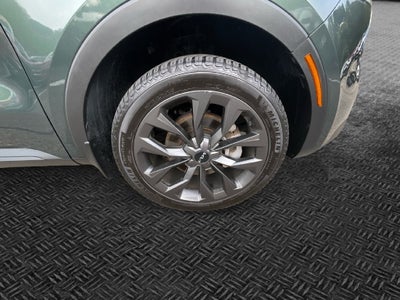 2023 Kia Sorento X-Line SX Prestige