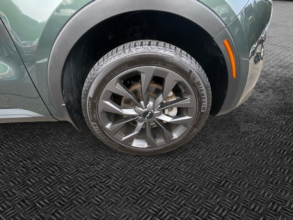 2023 Kia Sorento X-Line SX Prestige