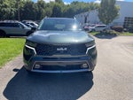 2023 Kia Sorento X-Line SX Prestige