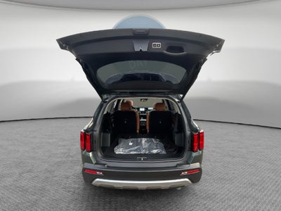 2023 Kia Sorento X-Line SX Prestige