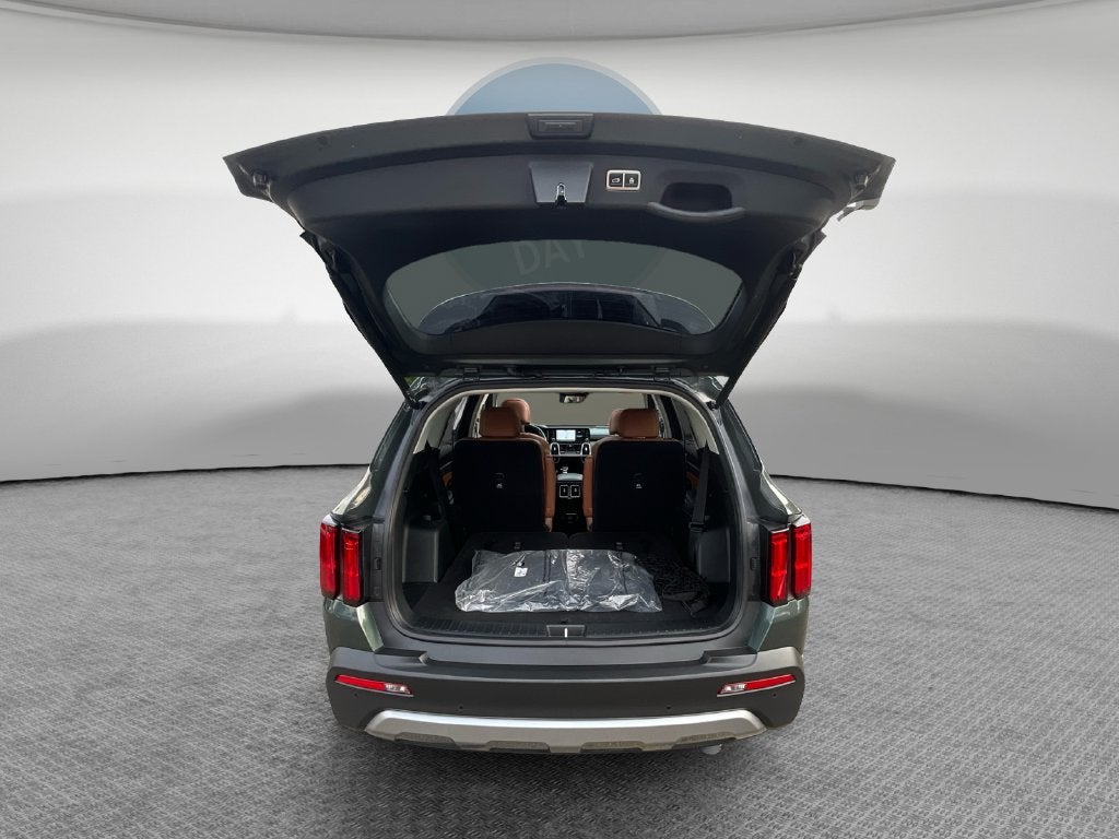 2023 Kia Sorento X-Line SX Prestige