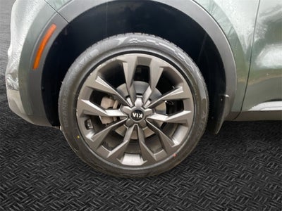 2021 Kia Sorento SX Prestige X-Line