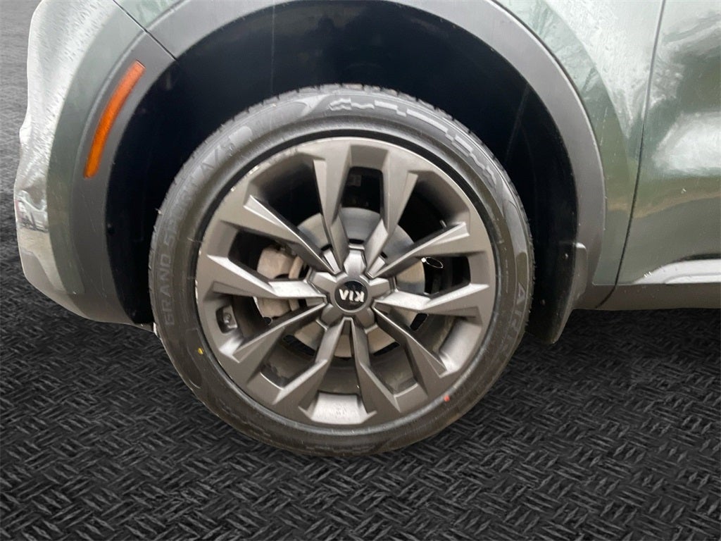 2021 Kia Sorento SX Prestige X-Line