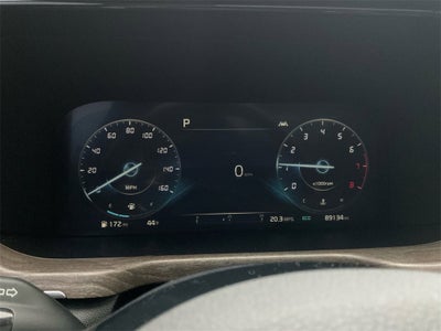 2021 Kia Sorento SX Prestige X-Line