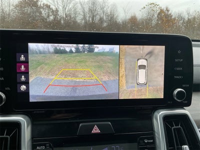 2021 Kia Sorento SX Prestige X-Line