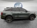 2021 Kia Sorento SX Prestige X-Line