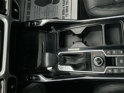 2021 Kia Sorento SX Prestige X-Line