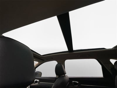 2021 Kia Sorento SX Prestige X-Line