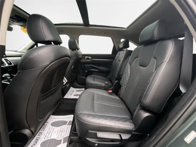 2021 Kia Sorento SX Prestige X-Line