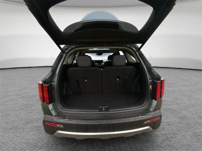 2021 Kia Sorento SX Prestige X-Line