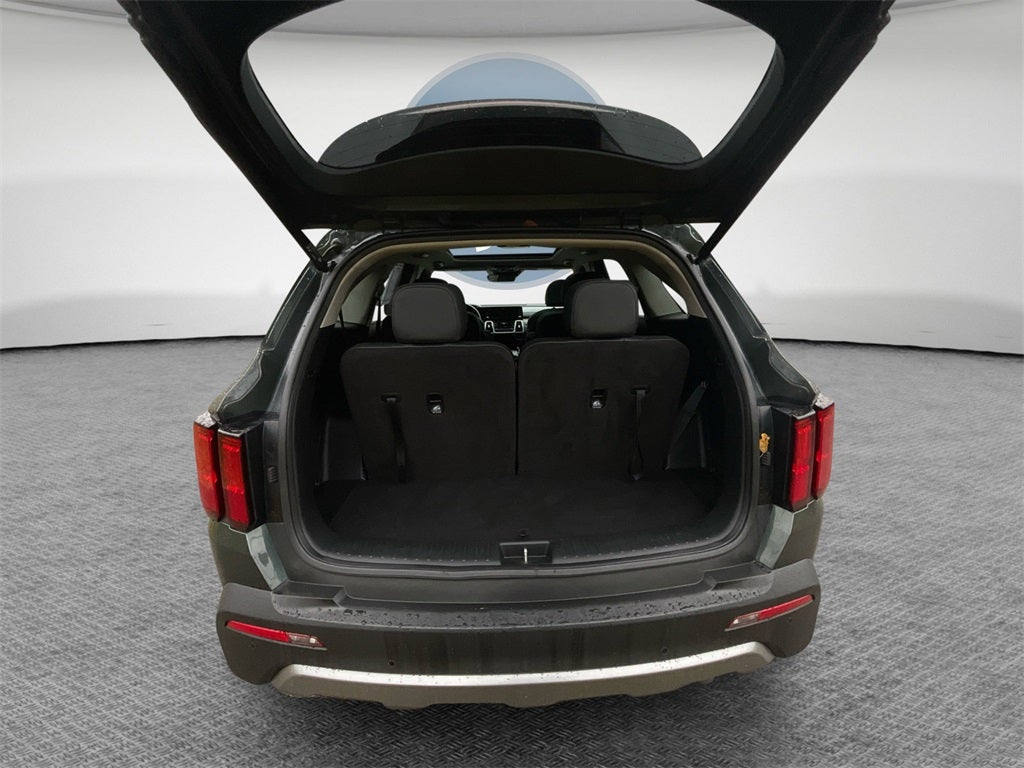 2021 Kia Sorento SX Prestige X-Line