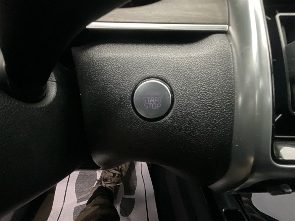 2021 Kia Sorento SX Prestige X-Line