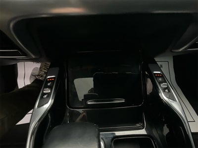 2021 Kia Sorento SX Prestige X-Line