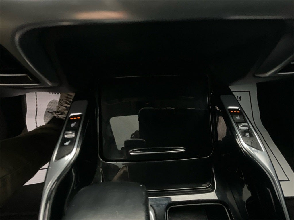 2021 Kia Sorento SX Prestige X-Line