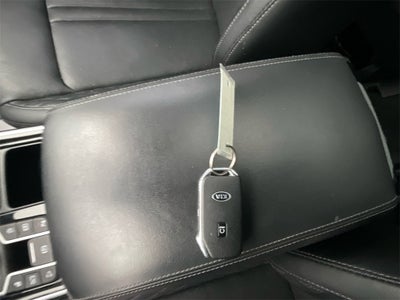 2021 Kia Sorento SX Prestige X-Line