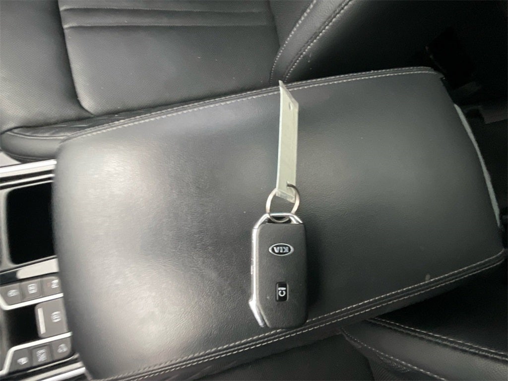 2021 Kia Sorento SX Prestige X-Line