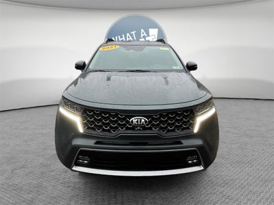 2021 Kia Sorento SX Prestige X-Line