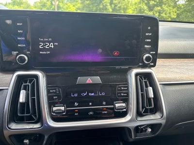 2023 Kia Sorento X-Line S