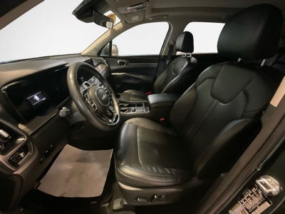 2023 Kia Sorento X-Line S